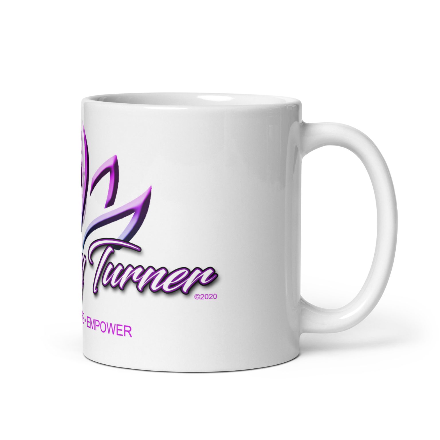 Courtenay’s Story The Courtenay Turner Podcast