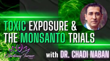 Toxic Exposure: The True Story behind the Monsanto Trials and the